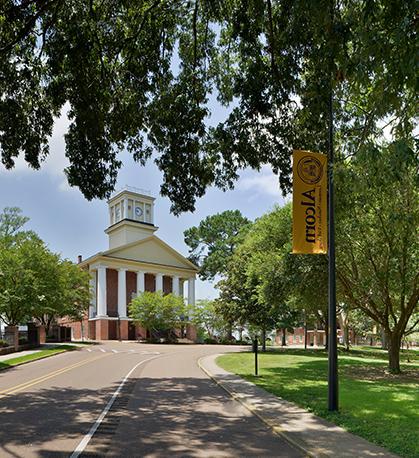 pg电子下载 State University Chapel